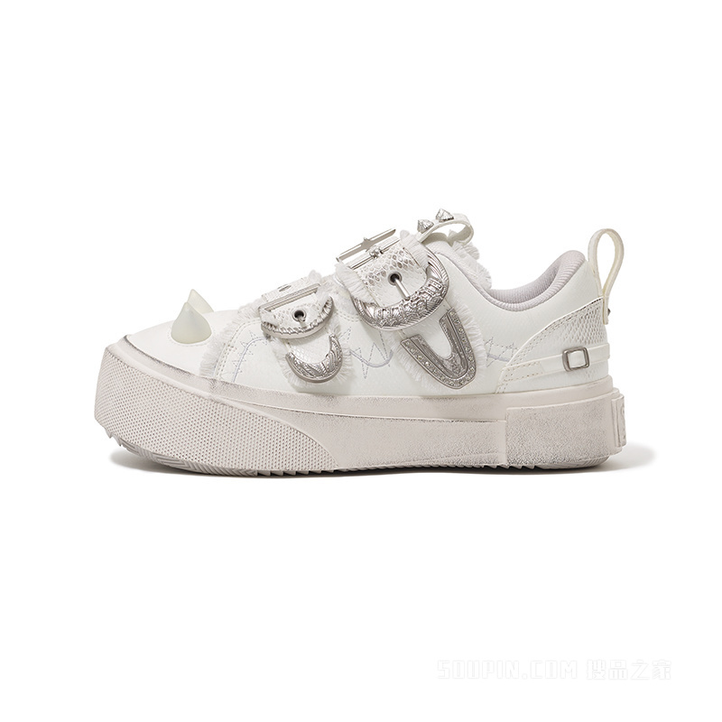 安踏SV系列Lilith 莉莉丝女子板鞋