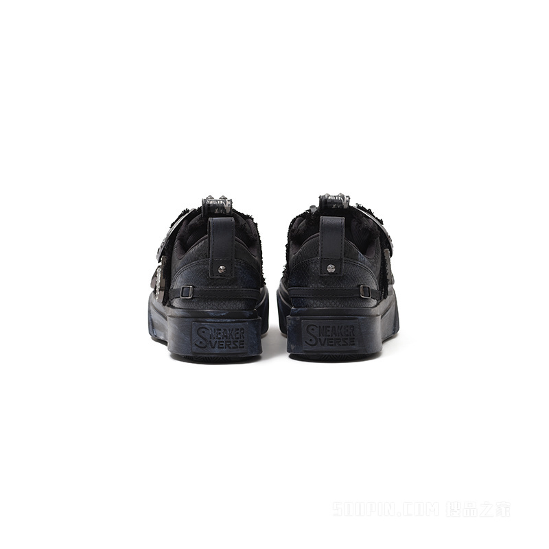 安踏SV系列Lilith 莉莉丝女子板鞋