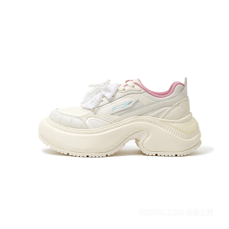 安踏SV系列ZERO 光汐女子休闲鞋