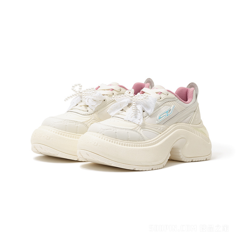 安踏SV系列ZERO 光汐女子休闲鞋