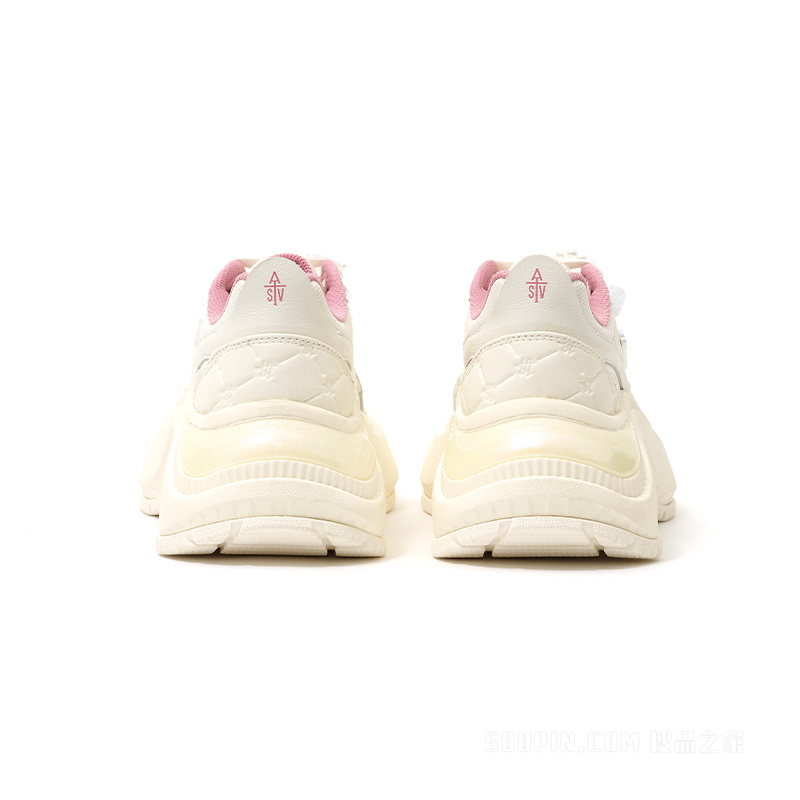 安踏SV系列ZERO 光汐女子休闲鞋