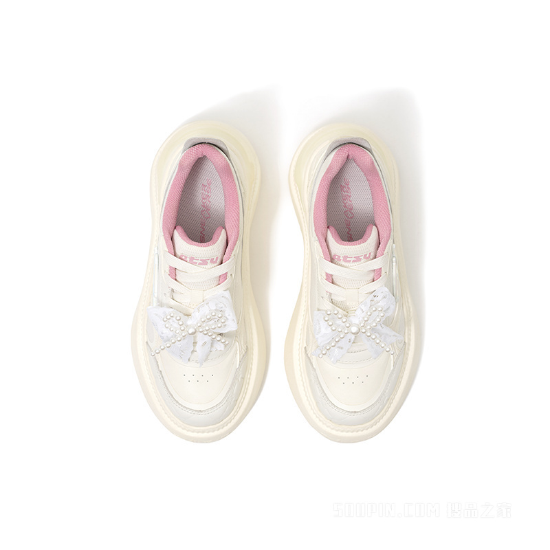 安踏SV系列ZERO 光汐女子休闲鞋