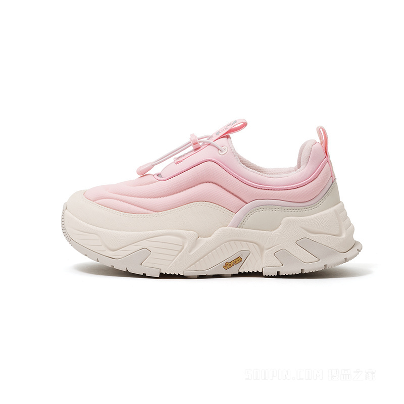 安踏SV系列Snooze 安步女子休闲鞋