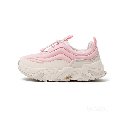 安踏SV系列Snooze 安步女子休闲鞋