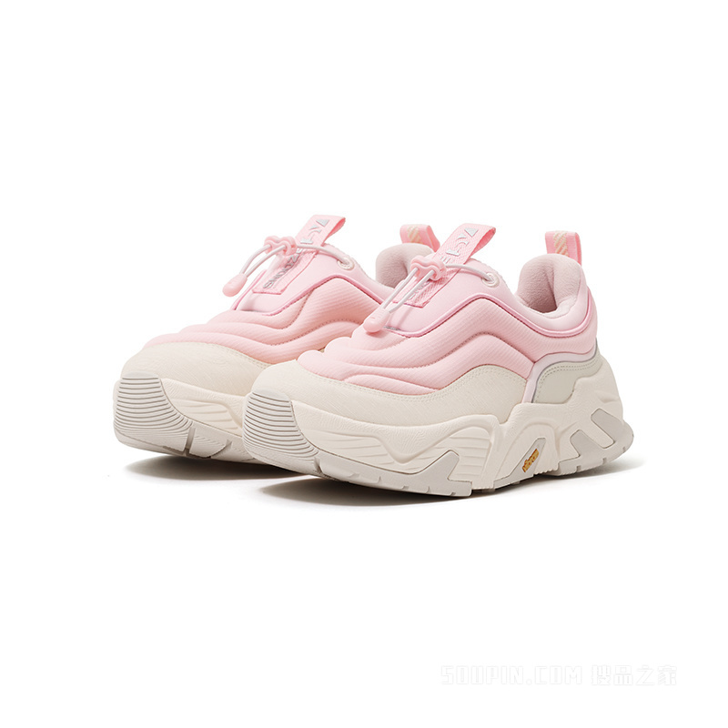 安踏SV系列Snooze 安步女子休闲鞋