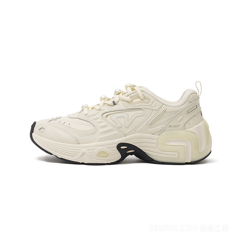 安踏SV系列Cylinder 奇临女子休闲鞋