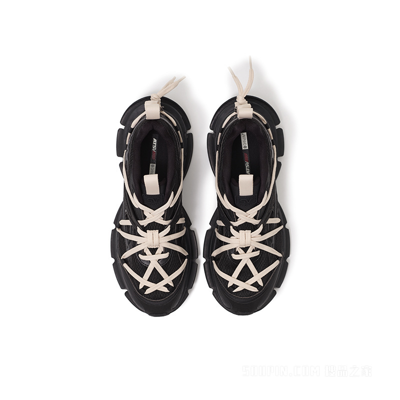 安踏SV IMPULSE 脉冲女子休闲鞋