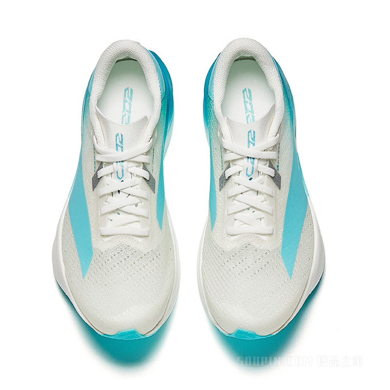 安踏C202 7代女子专业竞速碳板跑鞋