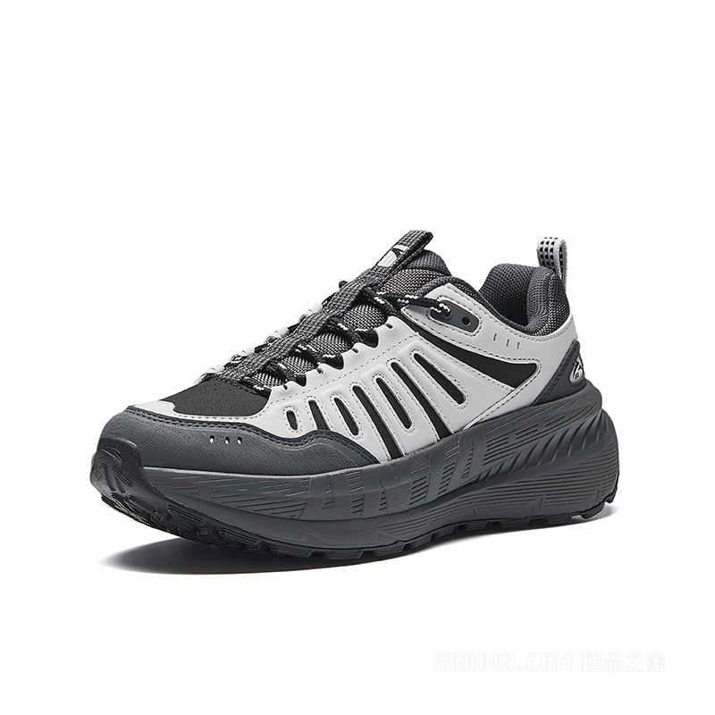 安踏龙爪轻户外女子休闲鞋