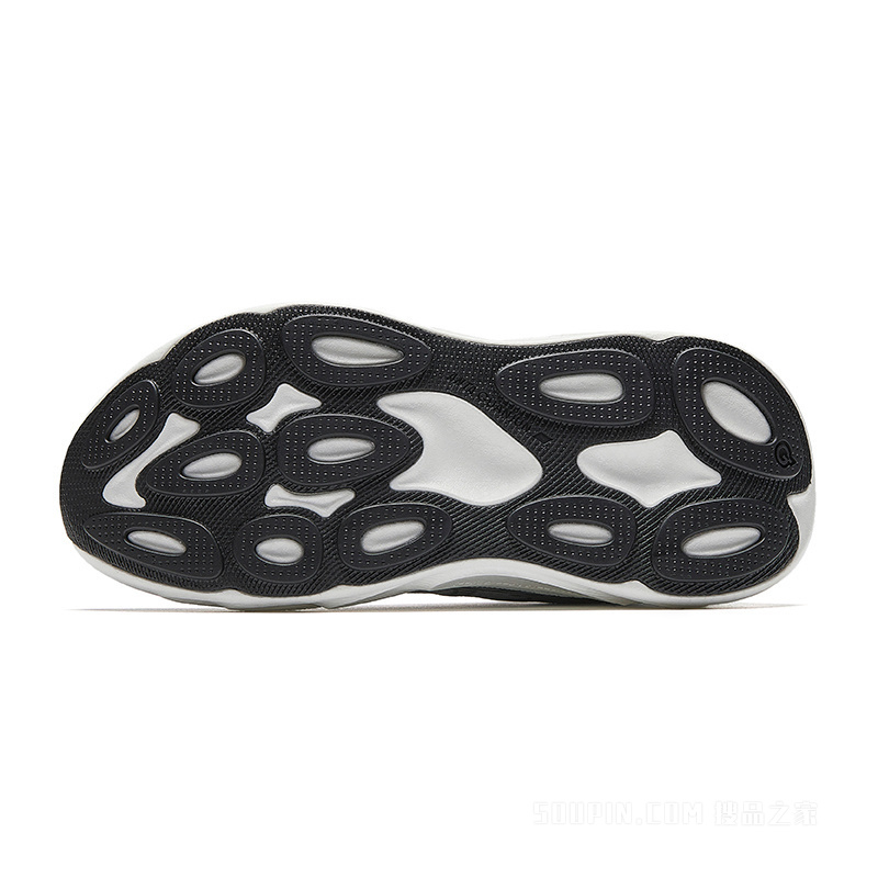 安踏冠军乘风2代舒适缓震女子长距离慢跑训练跑鞋