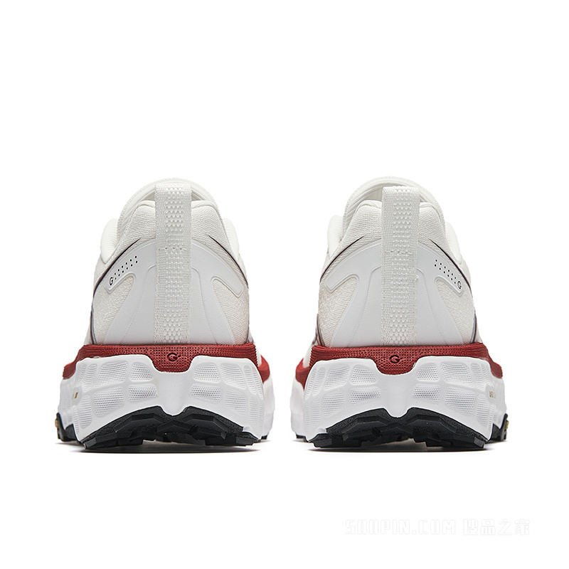 安踏冠军全行2代舒适缓震女子跑鞋