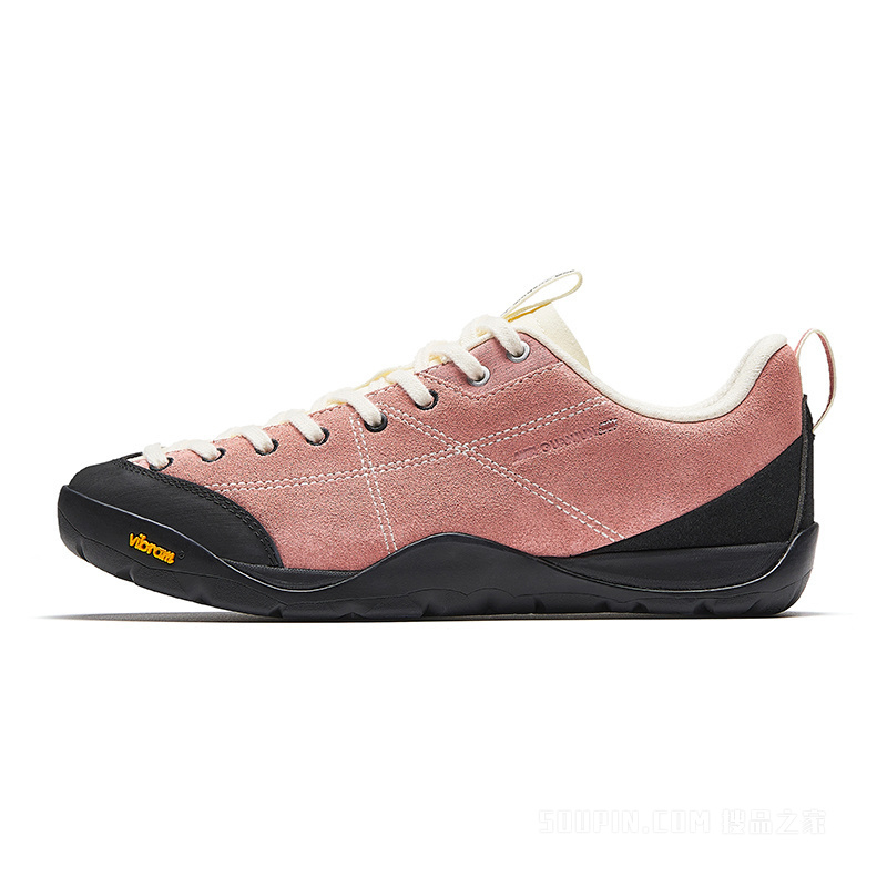 安踏冠军寻山女子户外休闲鞋