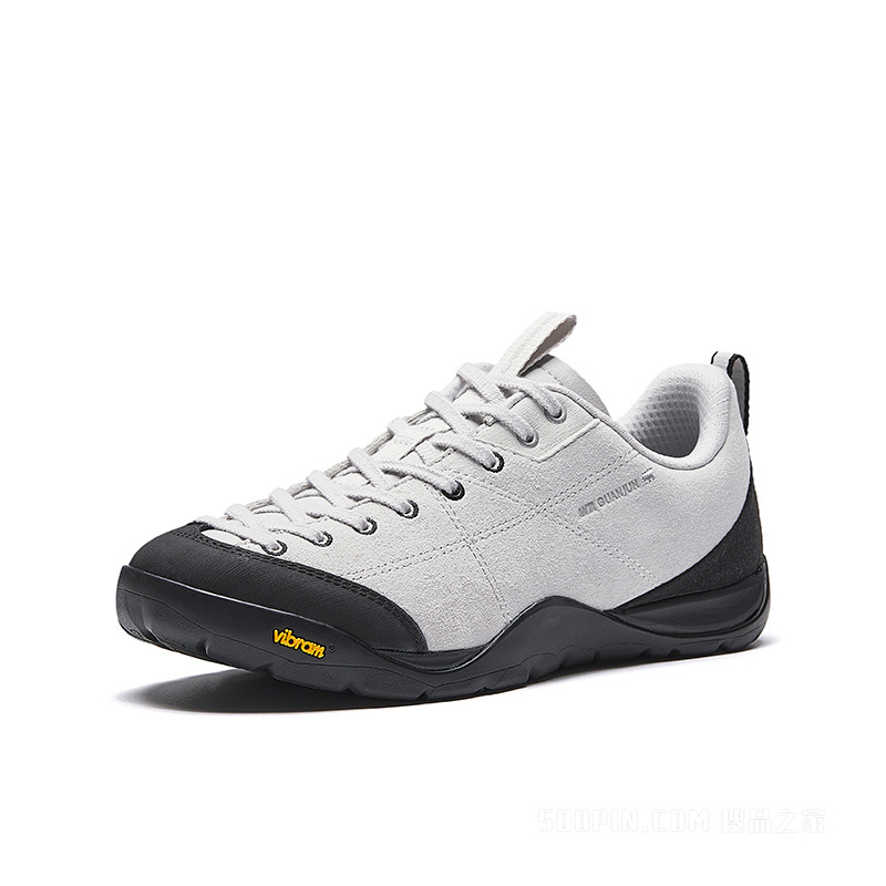 安踏冠军寻山女子户外休闲鞋