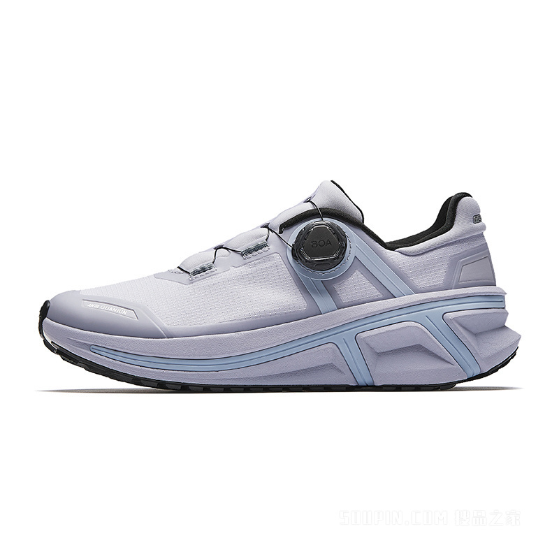 安踏冠军荣耀3代舒适缓震女子跑鞋