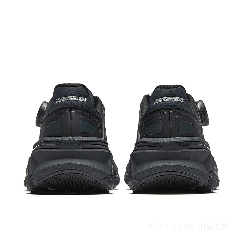 安踏冠军荣耀3代舒适缓震女子跑鞋