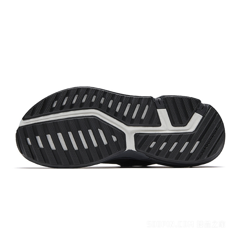 安踏冠军荣耀3代舒适缓震女子跑鞋