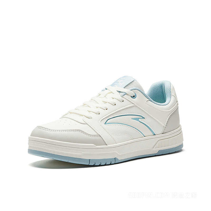 安踏百川女子经典板鞋