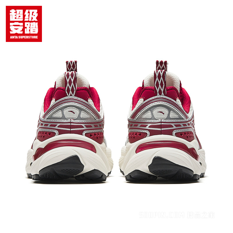 超级安踏AT913-Meta女子复古休闲鞋