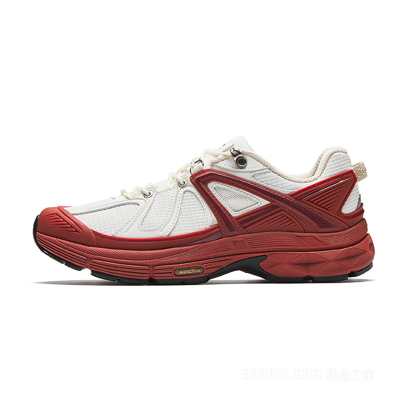 安踏冠军G02-Wandering女子户外休闲鞋