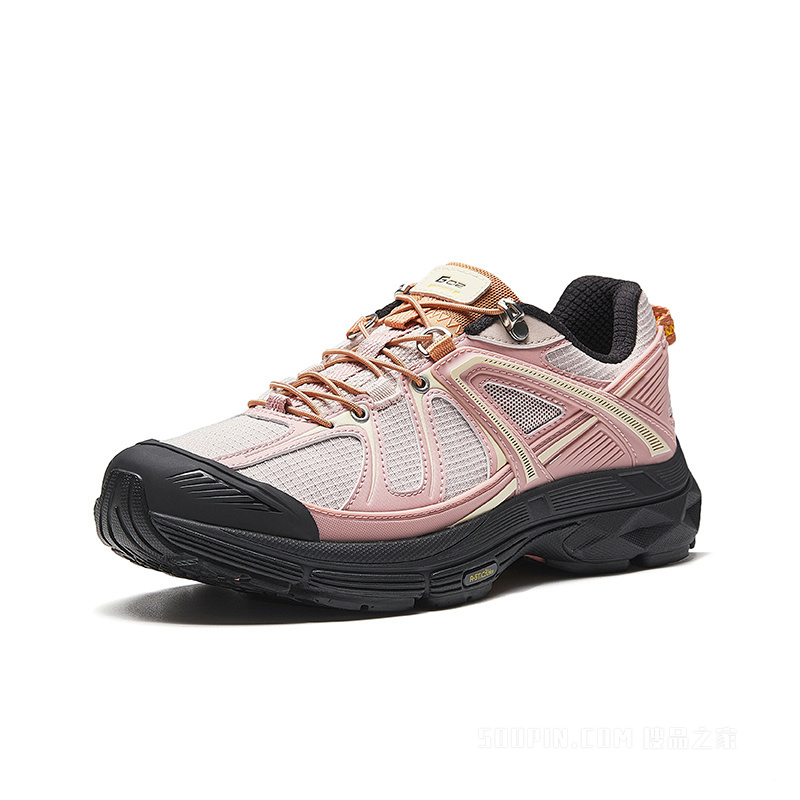 安踏冠军G02-Wandering女子户外休闲鞋