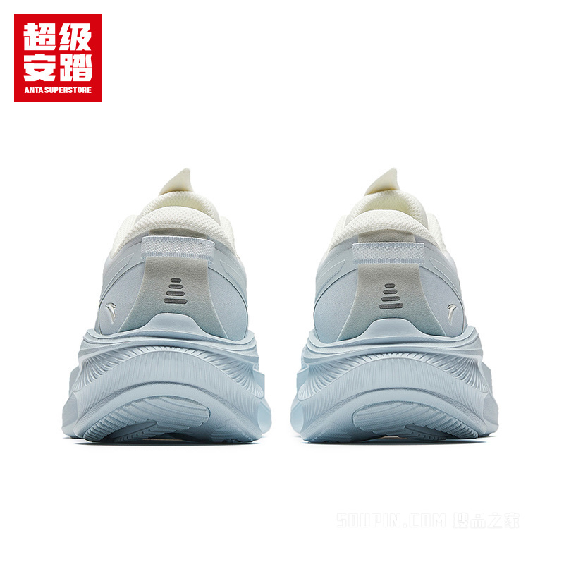 超级安踏叶子女子跑鞋