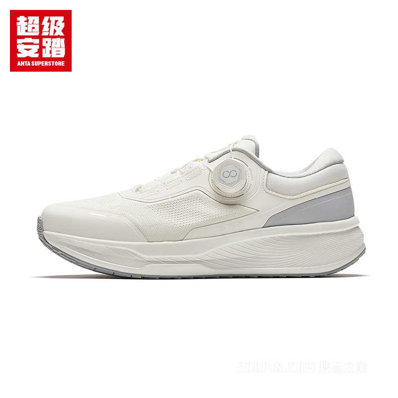 超级安踏逸行PRO女子综训鞋健步鞋