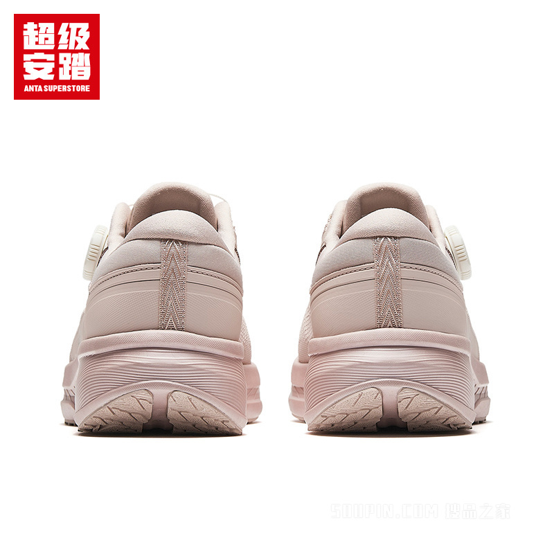超级安踏逸行PRO女子综训鞋健步鞋