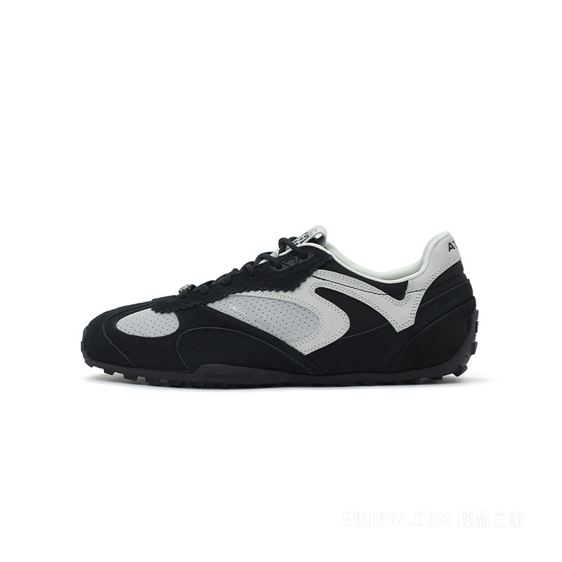 【王一博同款】安踏SV系列「骄尔」女子休闲鞋