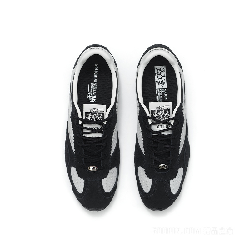 【王一博同款】安踏SV系列「骄尔」女子休闲鞋