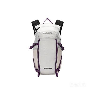 安踏中国国家地理男女同款双肩背包