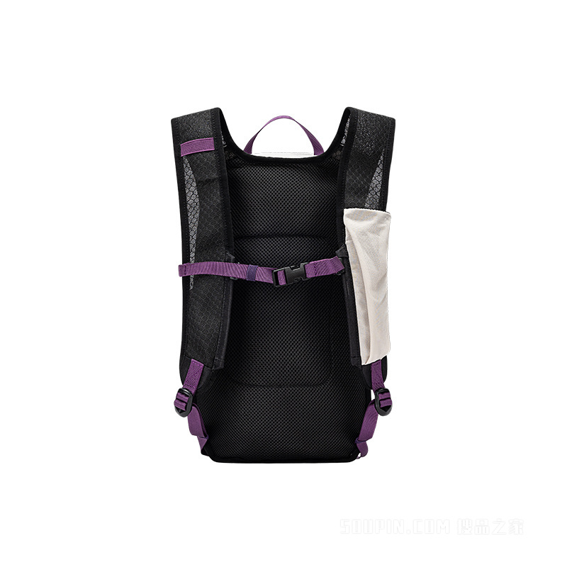 安踏中国国家地理男女同款双肩背包