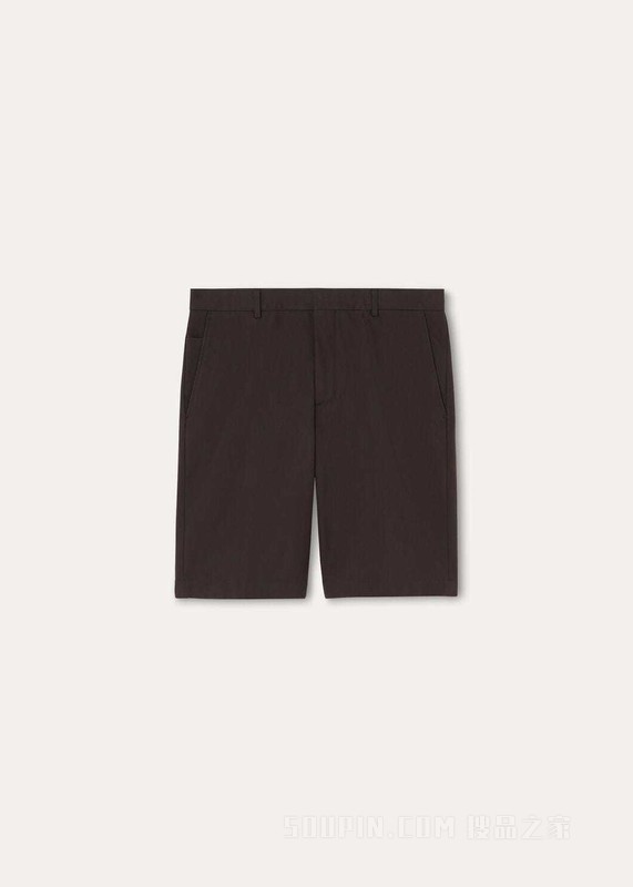 Jarno男士百慕大短裤 棉