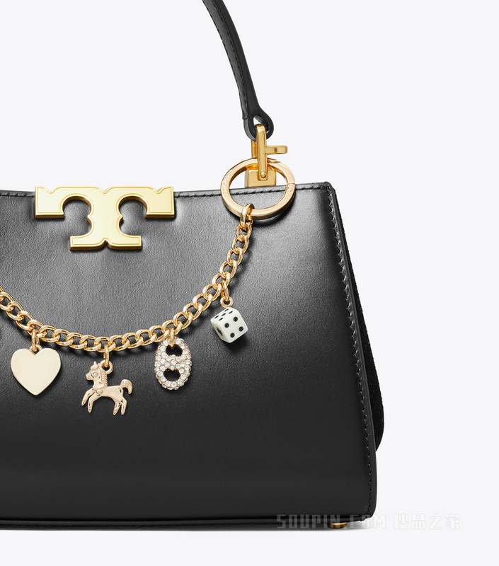 【马年特别系列】小马吊坠包饰 拼色