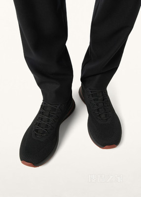 Week End Walk运动鞋 微纤维