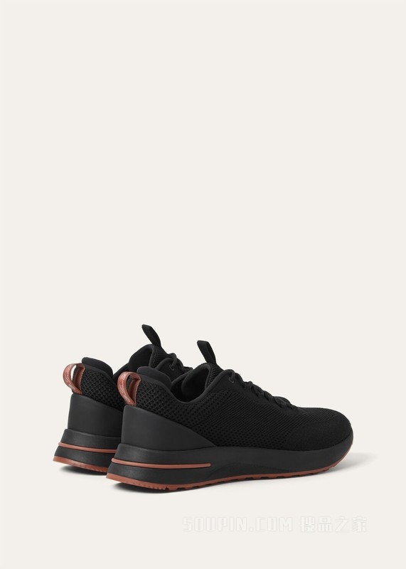 Week End Walk运动鞋 微纤维