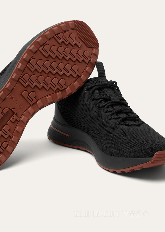 Week End Walk运动鞋 微纤维