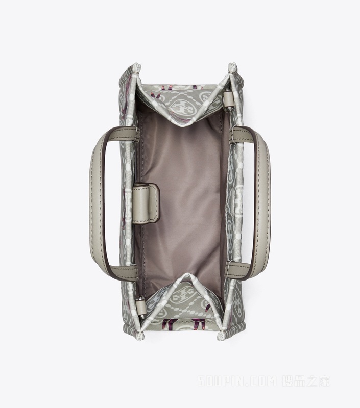 【马年特别系列】Ella 迷你小马托特包 拼色