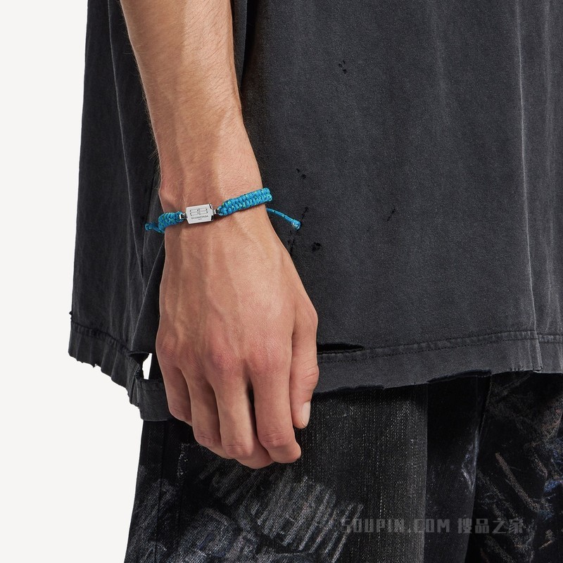 SAINT-GERMAIN LACE手链