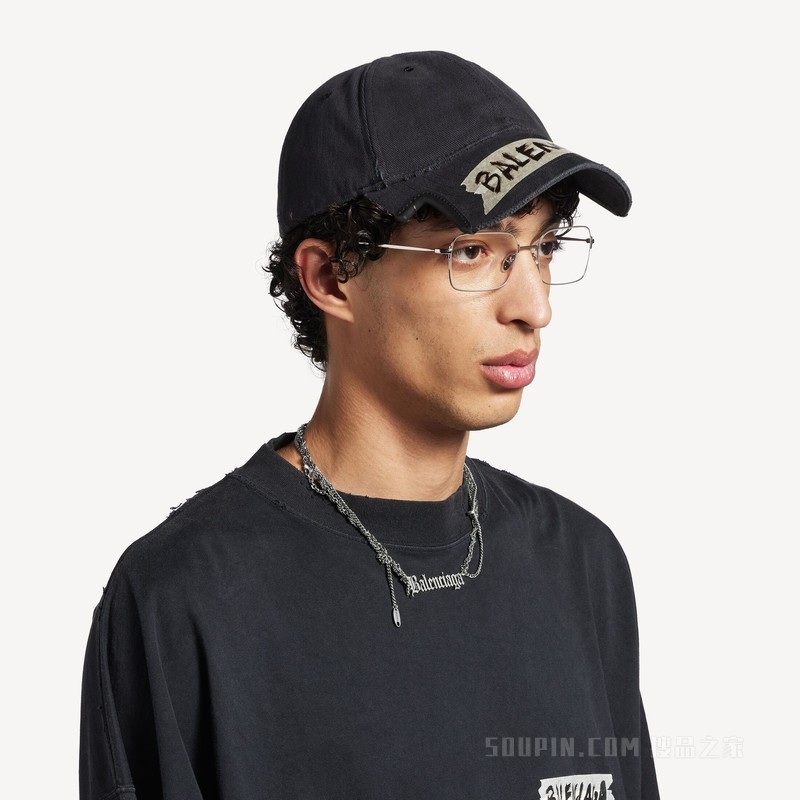 TYPO DESTROYED项链