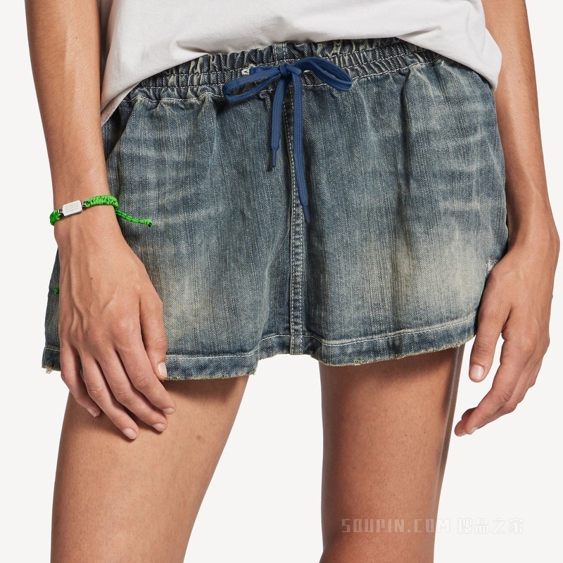 SAINT-GERMAIN LACE手链