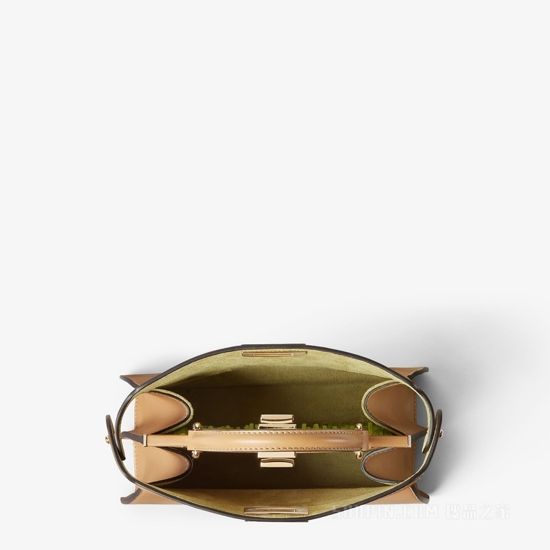 Peekaboo ISeeU小号手袋