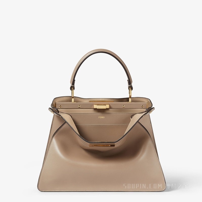 Peekaboo ISeeU中号手袋