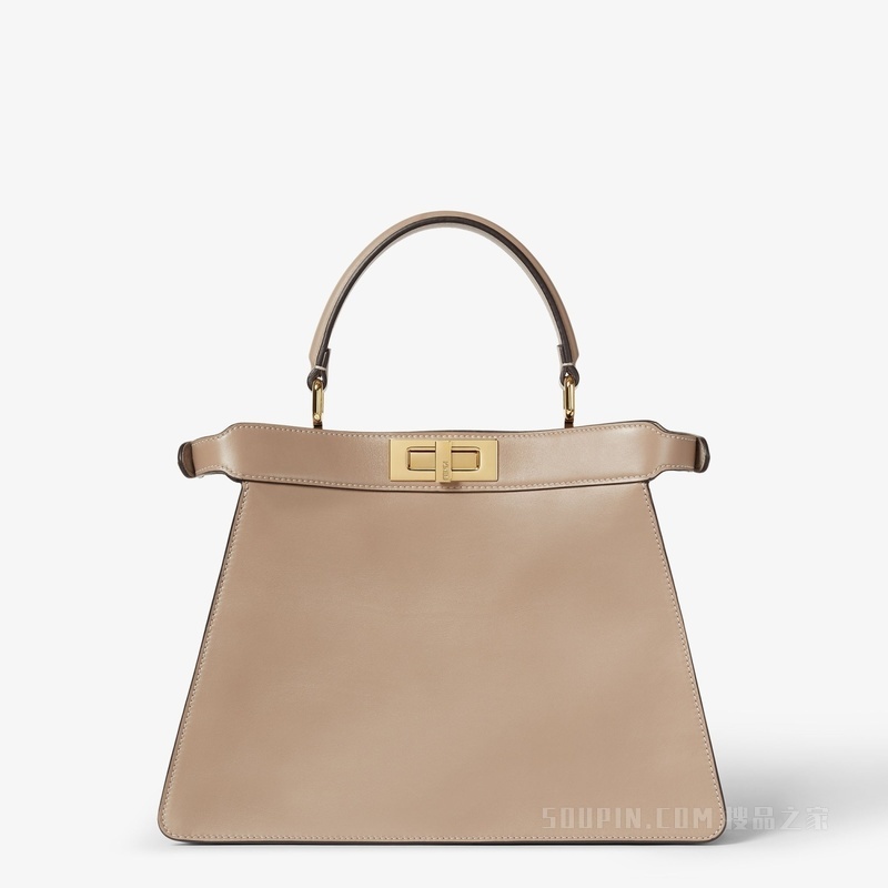 Peekaboo ISeeU中号手袋