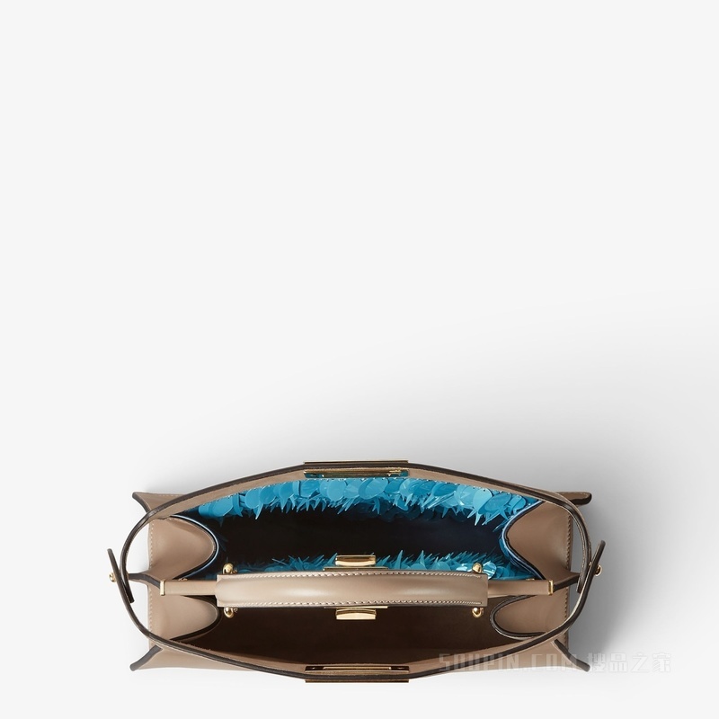 Peekaboo ISeeU中号手袋