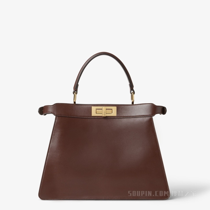 Peekaboo ISeeU中号手袋