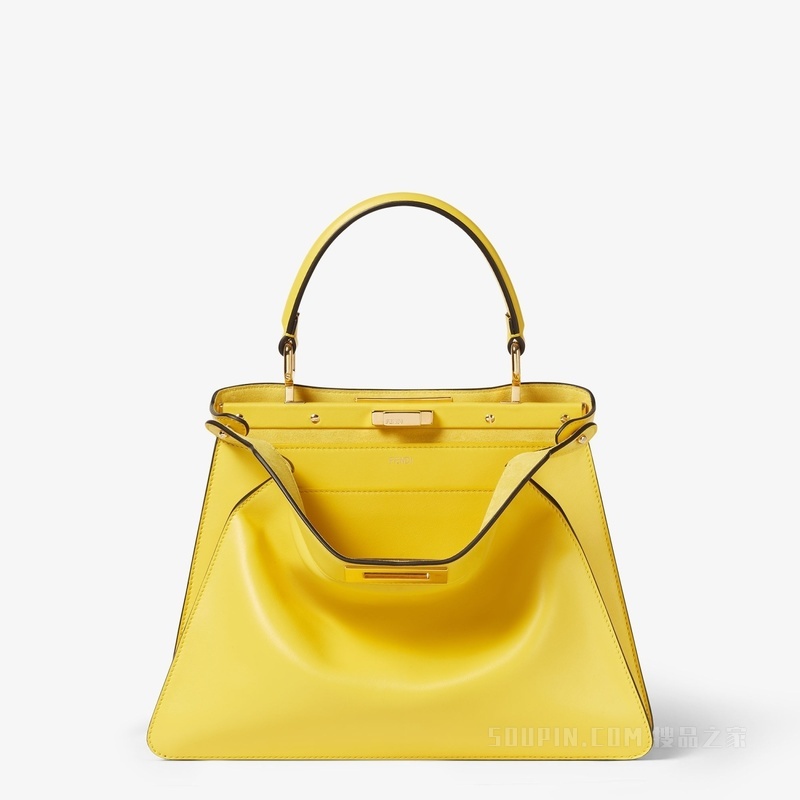 Peekaboo ISeeU中号手袋