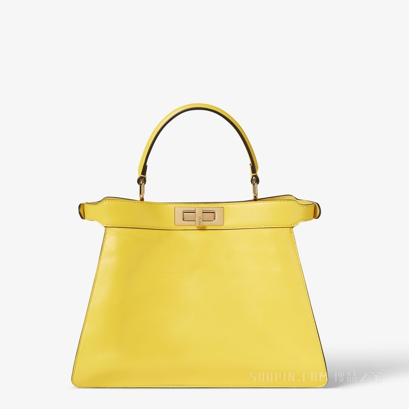 Peekaboo ISeeU中号手袋