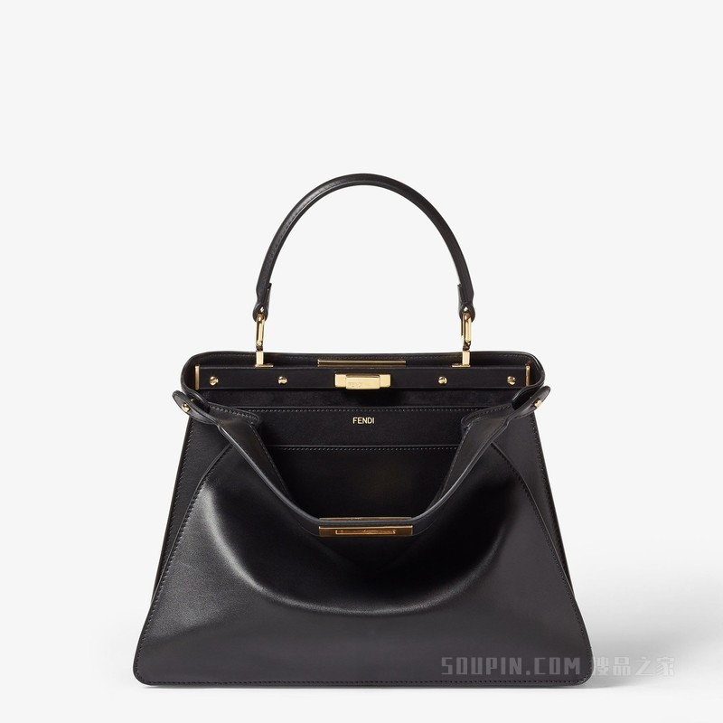 Peekaboo ISeeU中号手袋