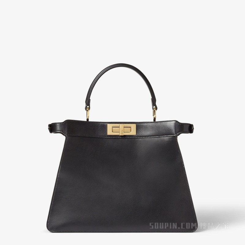 Peekaboo ISeeU中号手袋