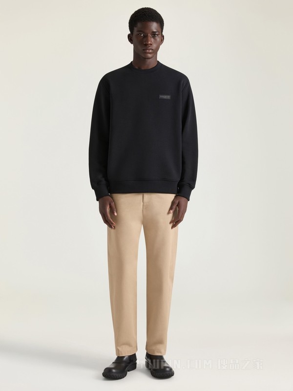 GIVENCHY Paris LOGO卫衣